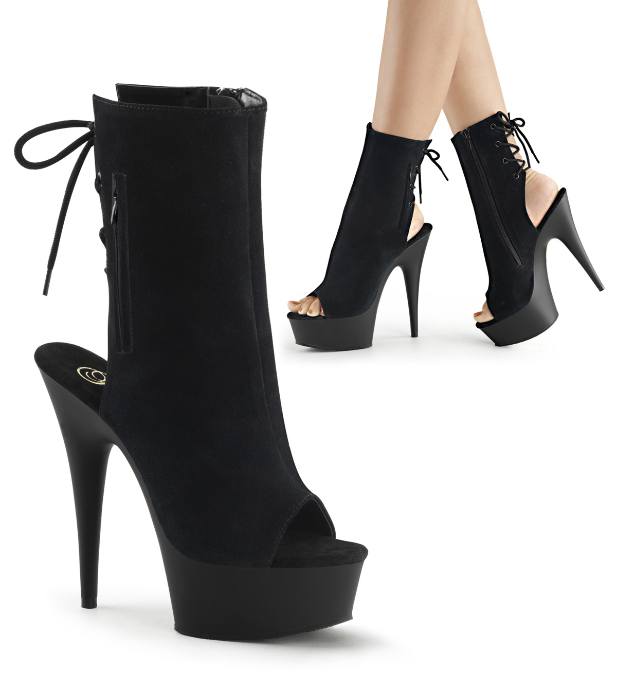 Women's Delight-1018 Boot Women's Delight-1018 Boot