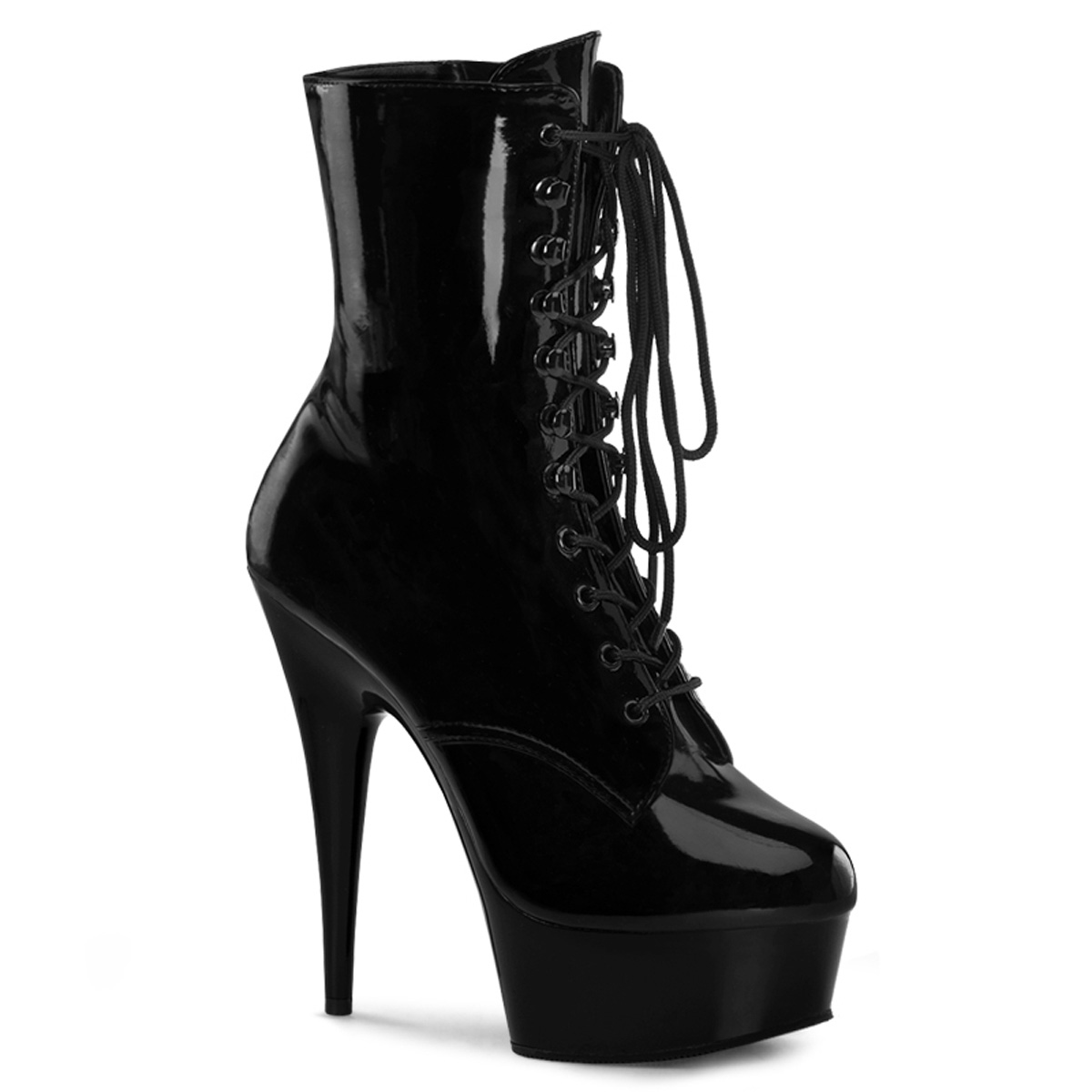 pleaser usa boots